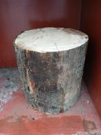 nagelblok, Ophalen, Eiken