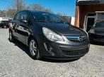 Opel Corsa D 1.3 Diesel 163000 km testée v/verk en 2011., Autos, Euro 5, Achat, Entreprise, Boîte manuelle