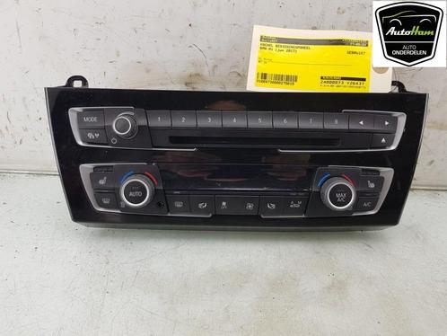 BEDIENINGSPANEEL VERWARMING BMW M1 (F20) (681418701), Auto-onderdelen, Dashboard en Schakelaars, BMW, Gebruikt