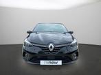 Renault Clio Techno tCe 90, Berline, Noir, https://public.car-pass.be/vhr/df028fa0-8655-49b6-b68a-46e8d4ecf5f1, Achat