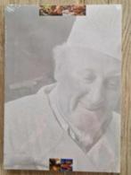 Papier voor menu's - 100 stuks- A4 **Nieuw**, Divers, Papeterie, Enlèvement ou Envoi, Neuf