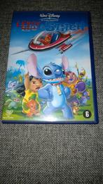 DVD Leroy & Stitch, Ophalen of Verzenden, Gebruikt