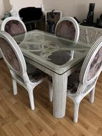 Eetkamertafel, Ophalen, Gebruikt