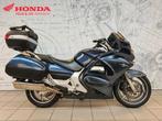 Honda ST1300 Pan European (bj 2015), Motoren, Motoren | Honda, Bedrijf, Meer dan 35 kW, Toermotor, 1300 cc