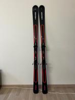 Head Ski’s: V5 All Mountain Ski’s, Ski, Ski's, Head, Zo goed als nieuw