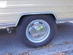 oldtimer avento 480 in zeer originele staat-frigo,verw,wc--, Caravans en Kamperen, Caravans, Overige merken, Rondzit, Omvormbare zithoek