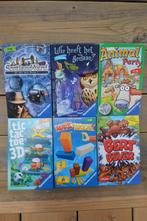 Gezelschapsspelletjes Ravensburger  op reis formaat, Ophalen of Verzenden, Zo goed als nieuw, Ravensburger