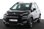Citroën C3 Aircross SHINE 1.2 PURETECH, Autos, Achat, Euro 6, Entreprise, Boîte manuelle