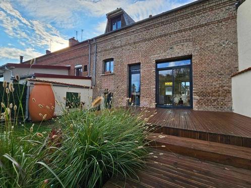 Huis volledig gerenoveerd met smaak - RUE 80120, Immo, Huizen en Appartementen te koop, 200 tot 500 m², Tussenwoning, C