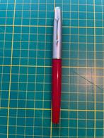 Vintage Parker 61 Capillary Filler 14k fountain pen, Ophalen of Verzenden, Parker