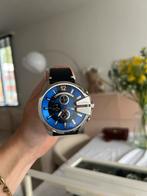 Diesel herenhorloge, Ophalen, Zo goed als nieuw, Blauw