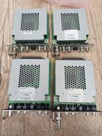 Lot van 4 TY-FB9BD adapters (TUWF177), Ophalen of Verzenden, Nieuw