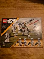 Lego star wars, Ophalen of Verzenden, Zo goed als nieuw, Complete set, Lego