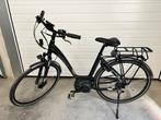 Thompson e-bike met Bosh motor, Ophalen, Zo goed als nieuw