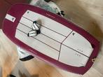Wingfoilboard AK compact 5'2" 105Liter, Ophalen, Zo goed als nieuw, Wingsurf-board