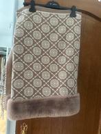 Châle/pashmina, Enlèvement ou Envoi, Comme neuf, Pashmina