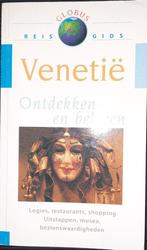 Reisgids Venetië, Gelezen, Ophalen of Verzenden, Europa, Reisgids of -boek