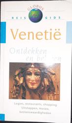 Reisgids Venetië, Utilisé, Enlèvement ou Envoi, Guide ou Livre de voyage, Europe