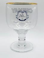 CHIMAY 10-jarig jubileum terug, genummerd (oplage 300 exempl, Verzamelen, Ophalen of Verzenden