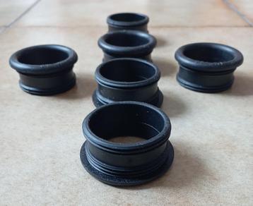 Rubber manchet  beschikbaar voor biedingen