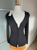 Omslagtrui, nieuw small prijskaartje € 36,Cerise Blue., Neuf, Enlèvement ou Envoi, Taille 36 (S), Cerise Blue