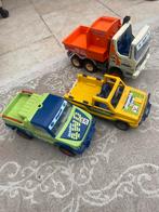 Playmobil rallyvoertuigen., Kinderen en Baby's, Speelgoed | Playmobil