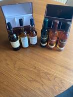 Whisky giftbox classic malts, Overige gebieden, Overige typen, Ophalen of Verzenden, Zo goed als nieuw