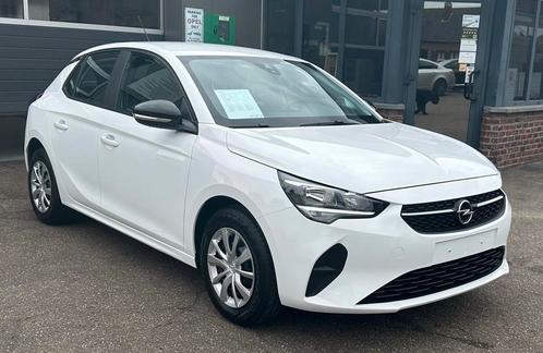 Opel Corsa F 1200Benz Edition +Parkeersensor +Zetelverwarmin, Auto's, Opel, Te koop, Corsa, ABS, Airbags, Airconditioning, Android Auto