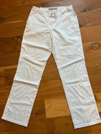 Stage broek BP, Verzenden, Wit, Maat 42/44 (L), Lang