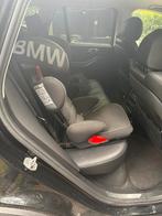 Kinderstoel BMW auto stoel isofix, Kinderen en Baby's, Autostoeltjes, Ophalen, Gebruikt