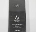 Samsung Galaxy S21 Smart LED View Hoesje Zwart beschikbaar voor biedingen