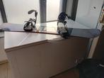 snowboard, Sport en Fitness, Snowboarden, Ophalen, Gebruikt, Board