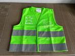 Veiligheidsvestje Rube & Rutje 3 - 6 jaar, Ophalen of Verzenden, Zo goed als nieuw, Overige typen