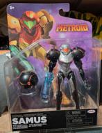 Metroid figurine officiel Samus neuf, Enlèvement ou Envoi