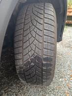 Winterbanden Goodyear ultra grip performance 235/55 R19 Inch, Auto-onderdelen, Banden en Velgen, Ophalen, Zomerbanden