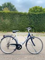 Damesfiets Minerva 6 versnellingen RIJKLAAR, Fietsen en Brommers, Ophalen