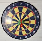 Dartboard magnetic Bulls, Sport en Fitness, Ophalen of Verzenden, Zo goed als nieuw, Dartbord