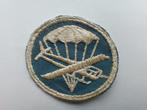 Us ww2 paraglider infantry officer, Enlèvement ou Envoi