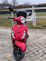 À vendre scooter classe a 25 cc, Fietsen en Brommers, Scooters | Overige merken, Ophalen of Verzenden, Gebruikt, Klasse A (25 km/u)