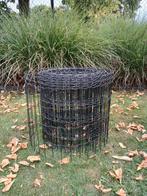 Tuindraad zwart, Tuin en Terras, Gaas en Draad, Ophalen, Zo goed als nieuw, 10 tot 20 meter, Draad