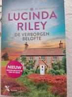 De Verborgen Belofte, Boeken, Romans, Ophalen, Zo goed als nieuw, Lucinda Riley