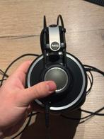 AKG K702, Computers en Software, Headsets, Ophalen of Verzenden, Zo goed als nieuw, Over-ear, Akg