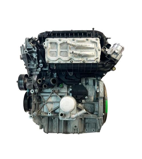 Ford Focus MK3 Fusion 1.5 M8DA-motor, Auto-onderdelen, Motor en Toebehoren, Ford, Ophalen of Verzenden