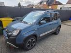 Fiat panda cross, Auto's, Fiat, Voorwielaandrijving, 4 zetels, Stof, Euro 6