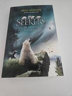 Seekers De laatste wildernis, Livres, Livres pour enfants | Jeunesse | 10 à 12 ans, Enlèvement, Comme neuf