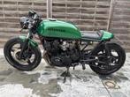 Honda CB750KZ, Motoren, 4 cilinders, Motorrijbewijs A, 749 cc, Particulier