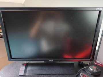 BenQ XL2420T beschikbaar voor biedingen
