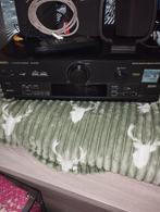 ampli technics sa-dx750, Enlèvement, Utilisé, 120 watts ou plus