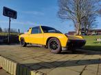 Porsche 914 gerestaureerd en saab 900s lage druk turbo, Auto's, Porsche, Particulier, Te koop