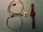 garmin forerunner 245 music, GARMIN, Gebruikt, Zwart, Ophalen of Verzenden